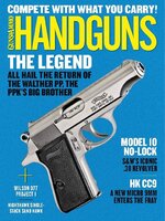 Handguns